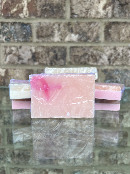 Breast Cancer Awareness Soaps As Breast Cancer Awareness Month commences each during the month of October, Full Circle Candles is pleased to offer a limited release version of our Serenity soap bars. With your purchase, you can demonstrate your solidarity with survivors and commemorate those we have lost. Soaps are sold year-round.