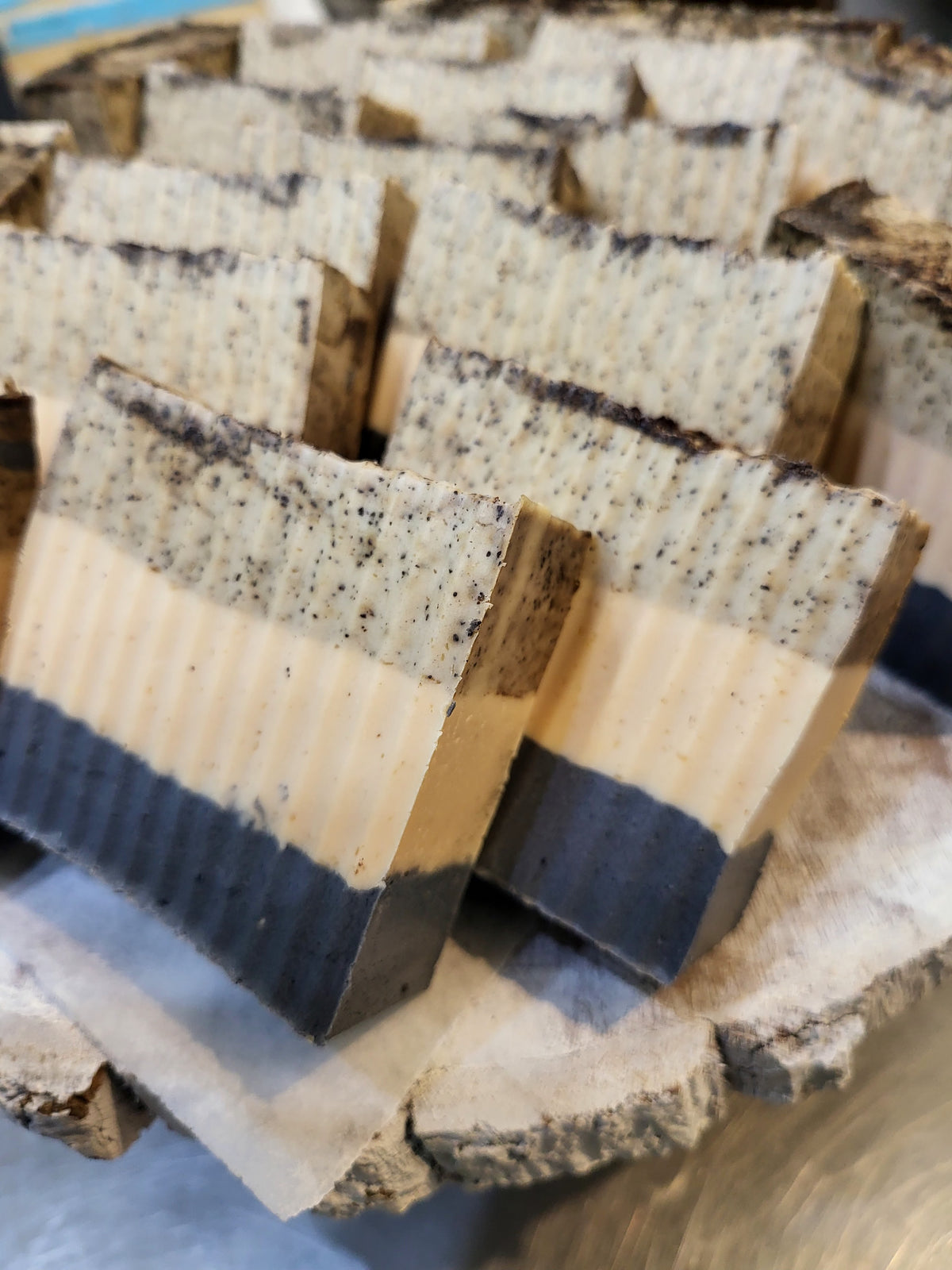 Bar Soaps