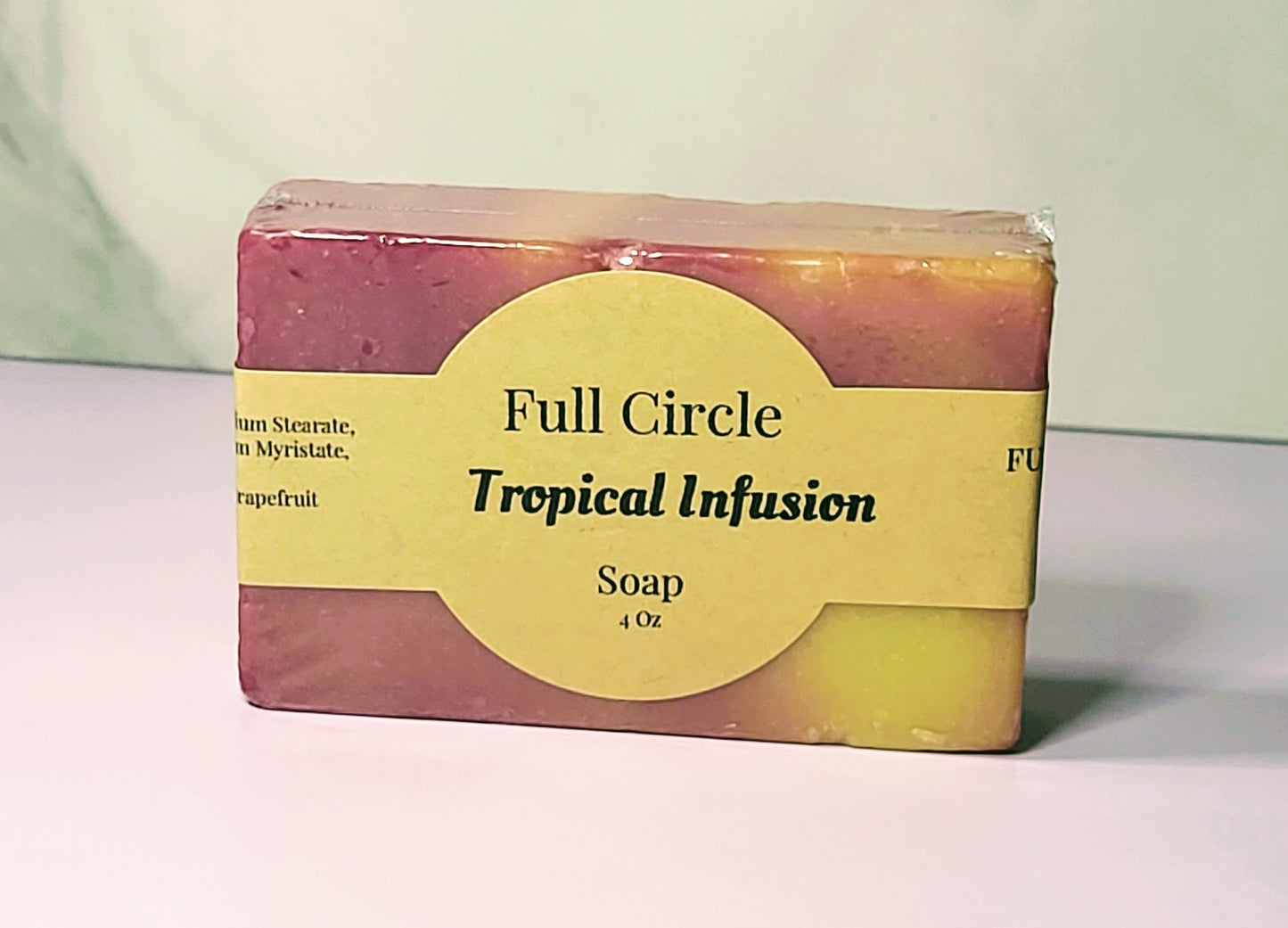 Bar Soaps