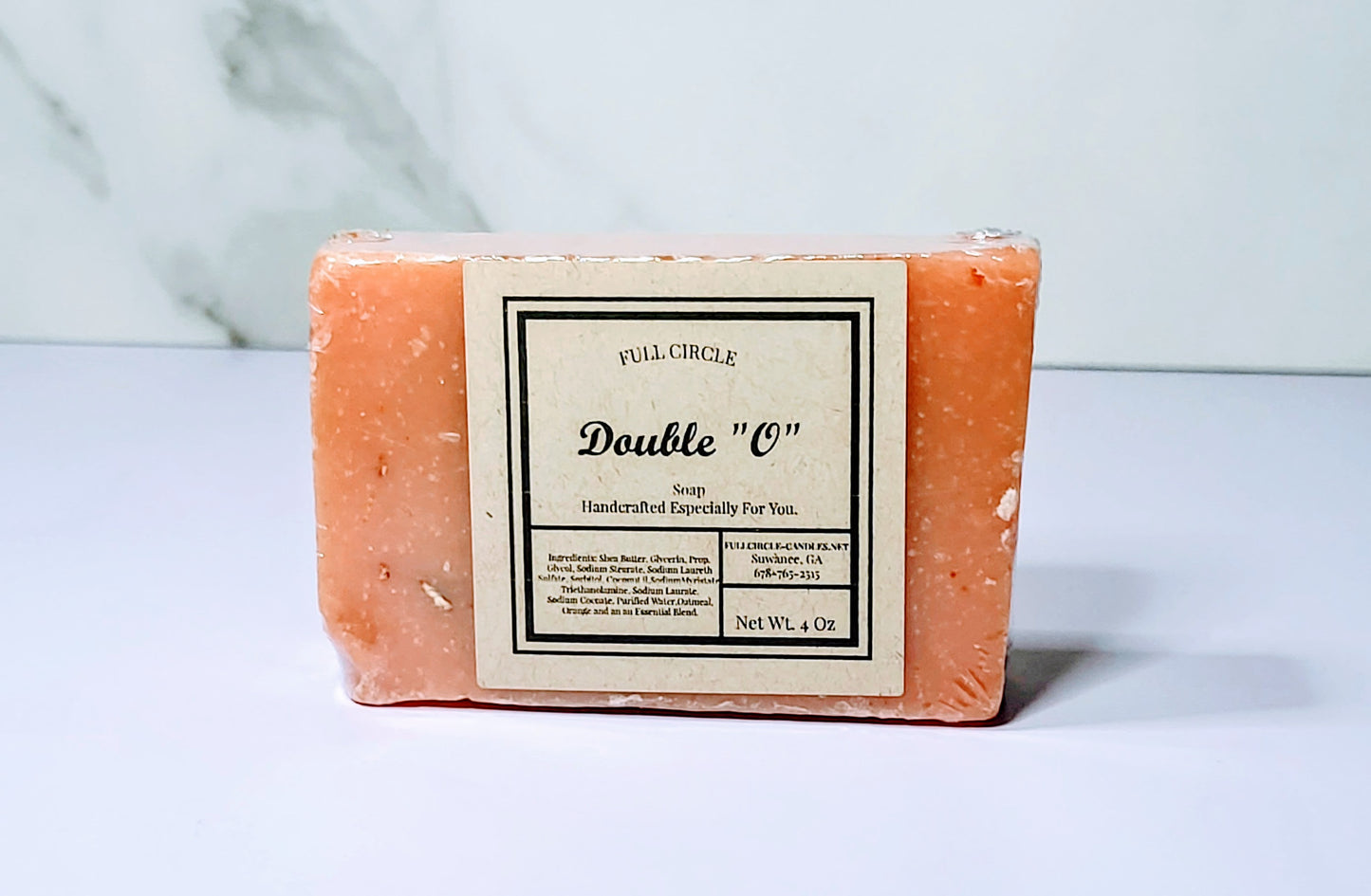 Bar Soaps