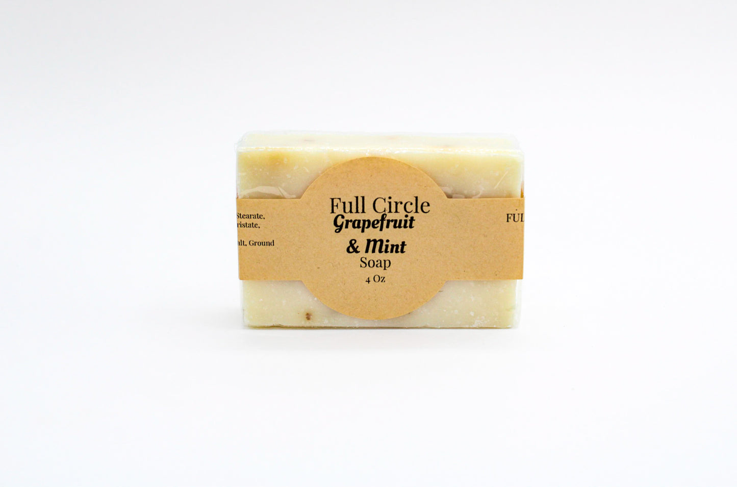 Bar Soaps
