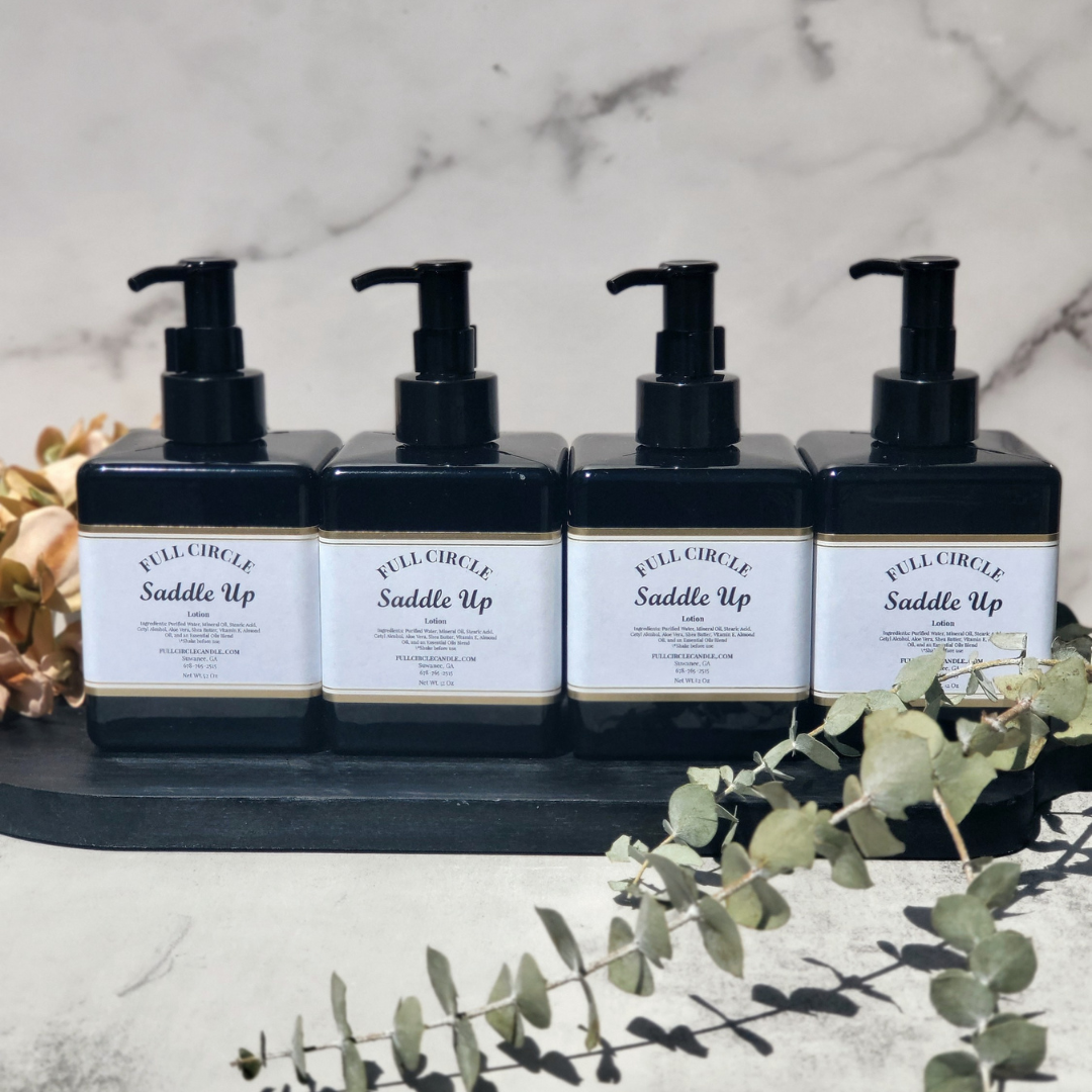 Travel Lotions