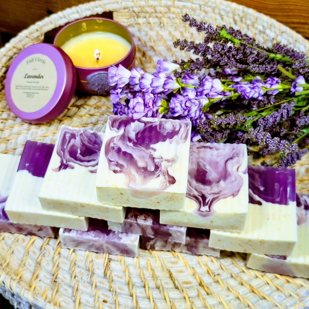 Bar Soaps
