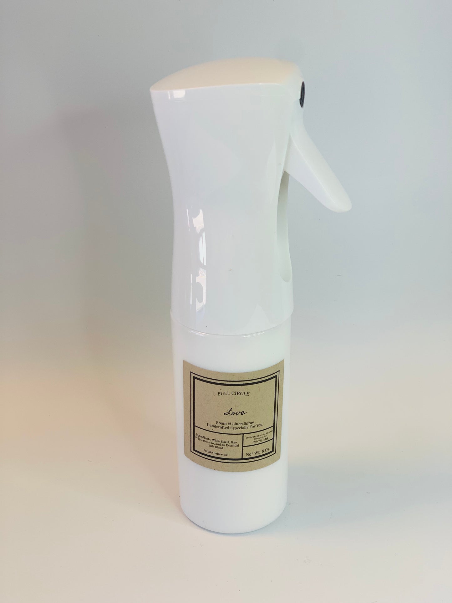 Room and Body Mists