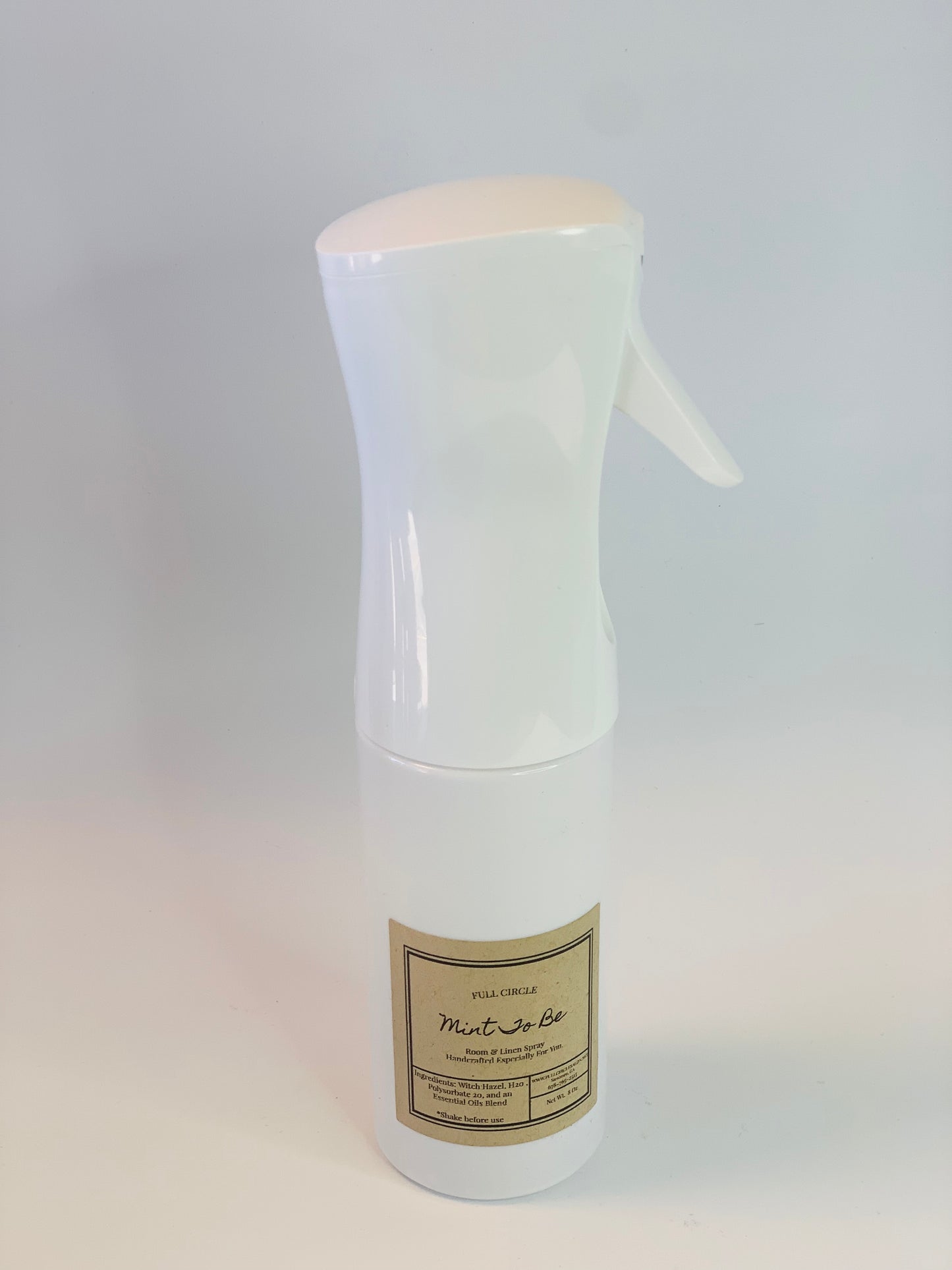 Room and Body Mists